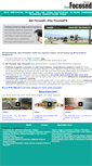 Mobile Screenshot of getfocusedstayfocused.org